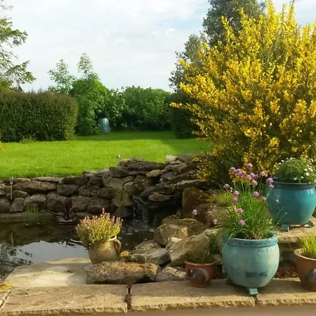 Ashfield Garden *
