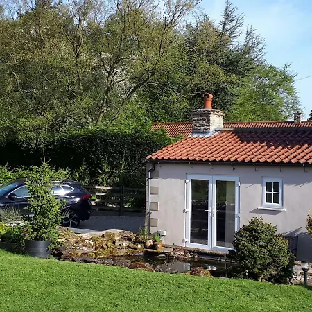 Ashfield Garden Pickering